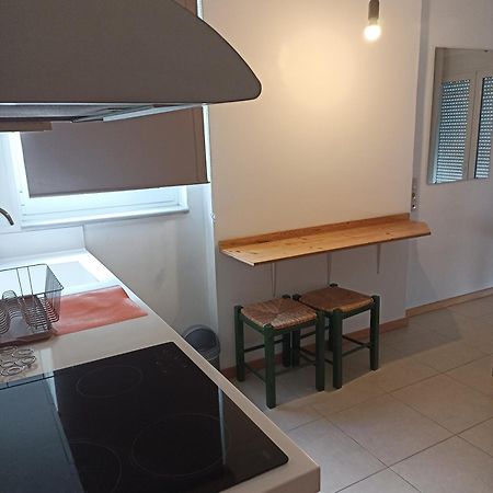 Evantia'S Cosy Studio Chania  Bagian luar foto