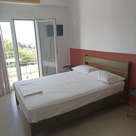 Evantia'S Cosy Studio Chania  Bagian luar foto