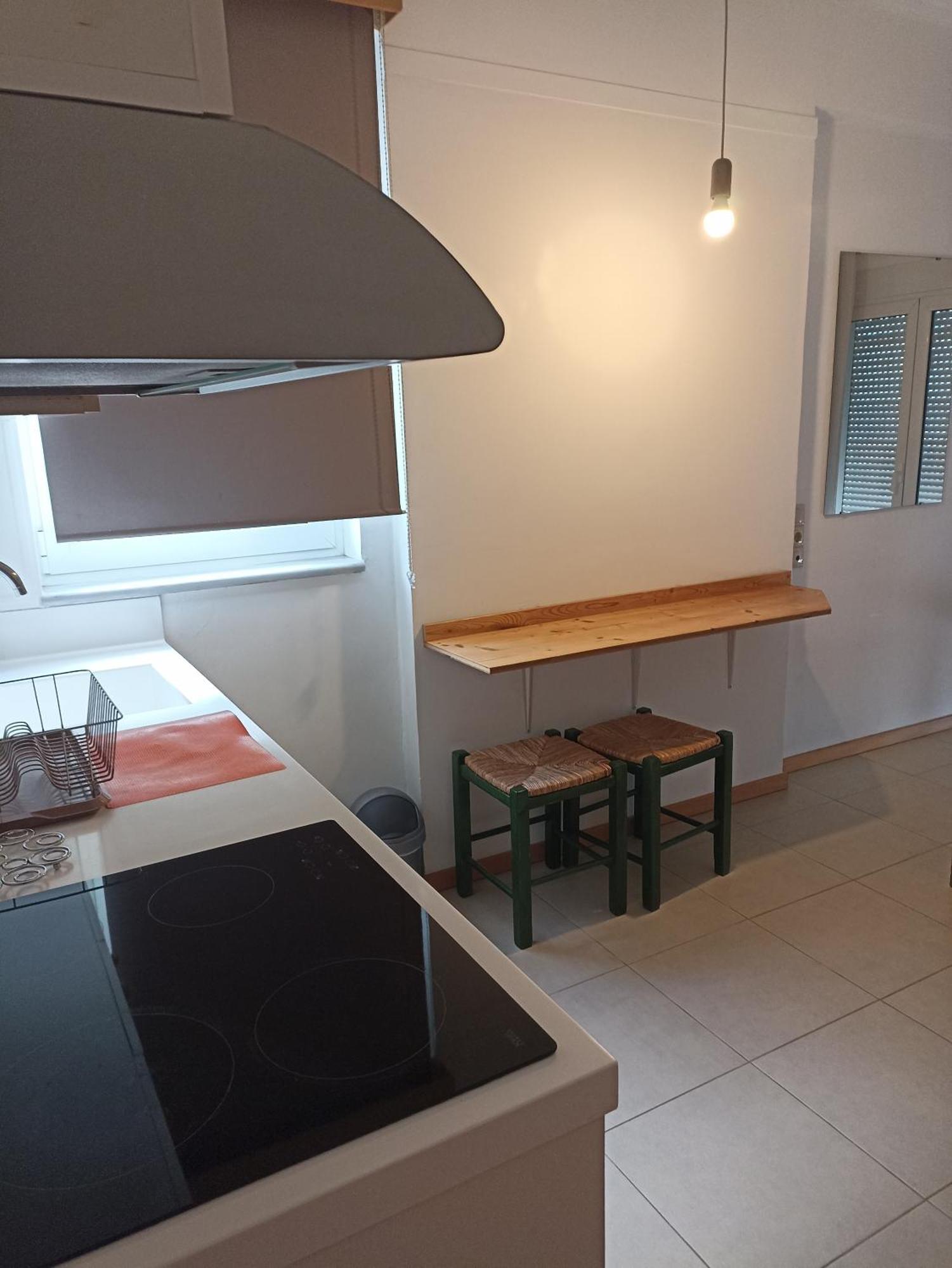 Evantia'S Cosy Studio Chania  Bagian luar foto