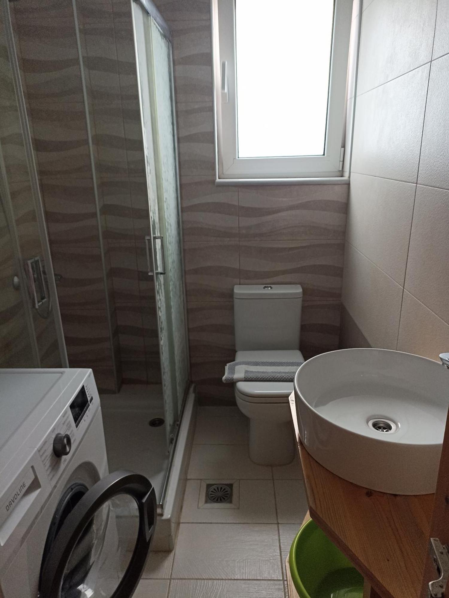 Evantia'S Cosy Studio Chania  Bagian luar foto